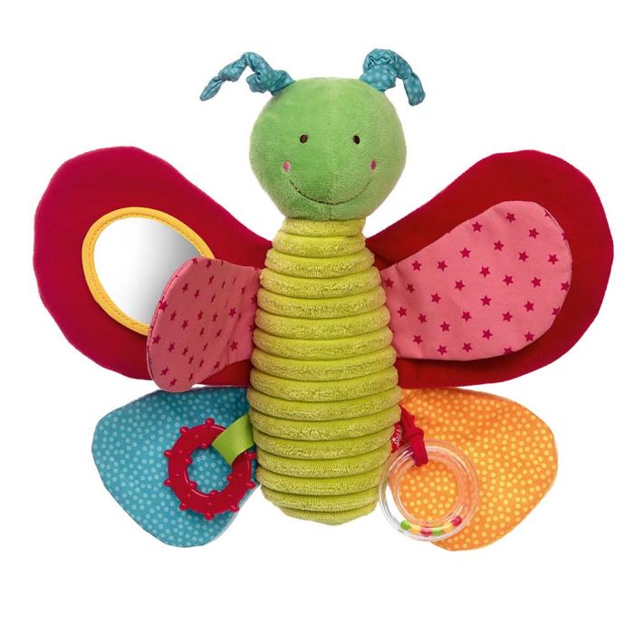 Peluche Farfalla Attività main product photo