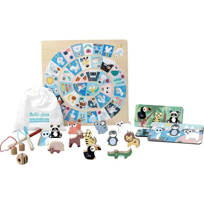 Giochi Riuniti per Piccoli Iceland main product photo