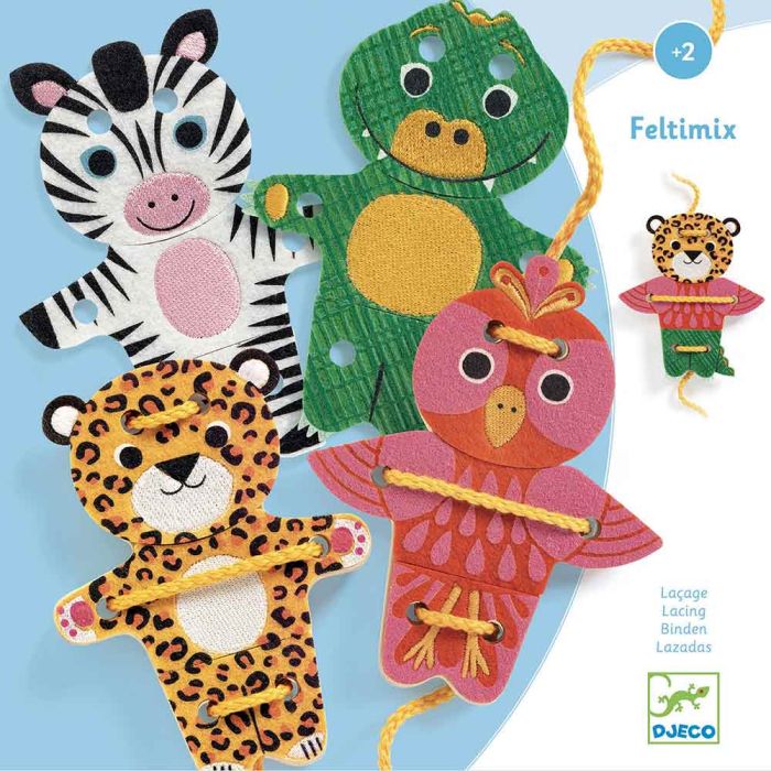 Gioco da Infilare Feltimix main product photo