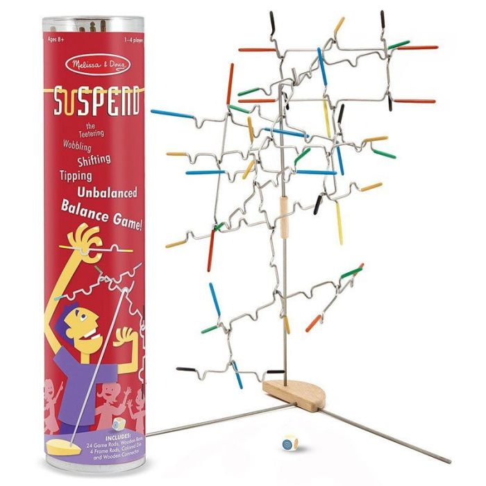 Gioco da Tavolo Suspend main product photo