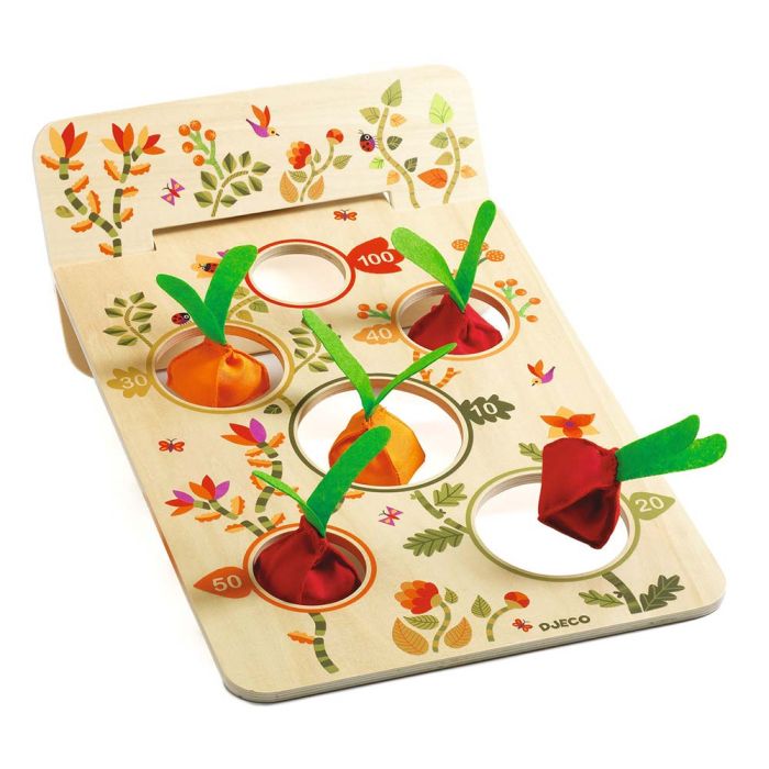 Lancio delle Verdure Garden Party main product photo