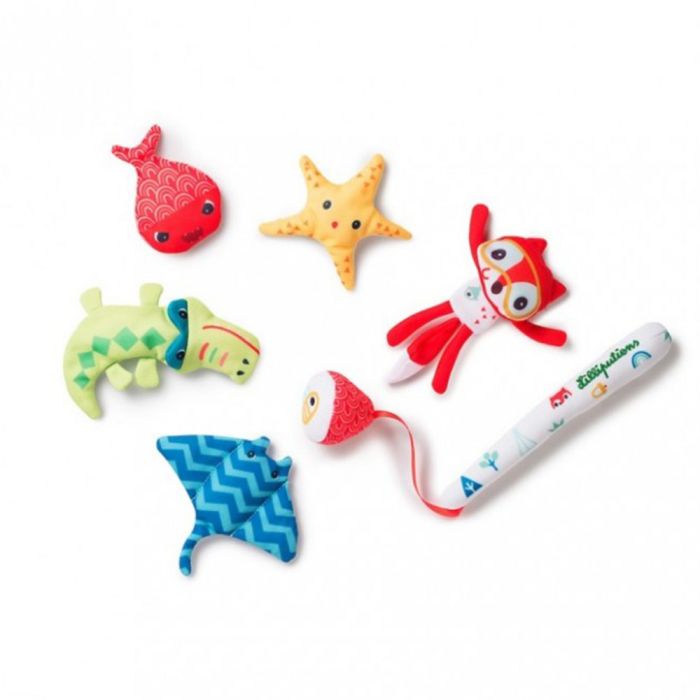 Gioco di Pesca Animaletti main product photo