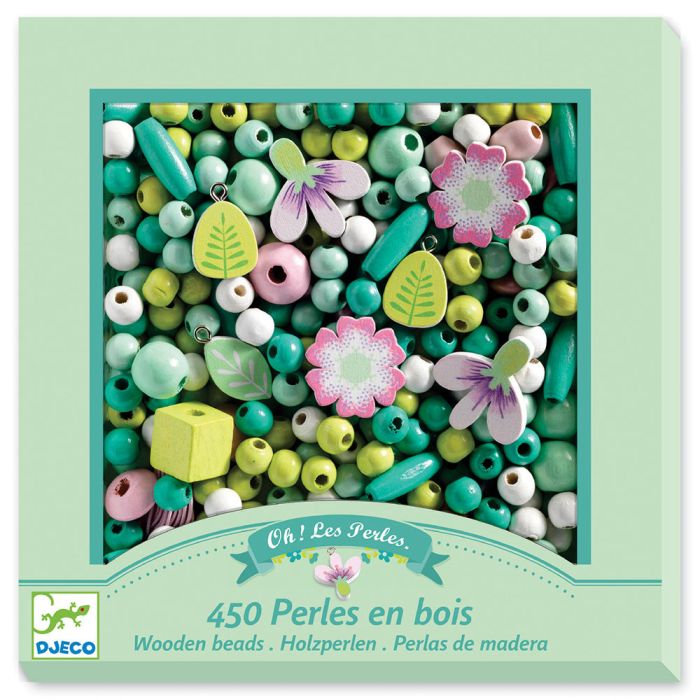 Set perline Fiorellini main product photo