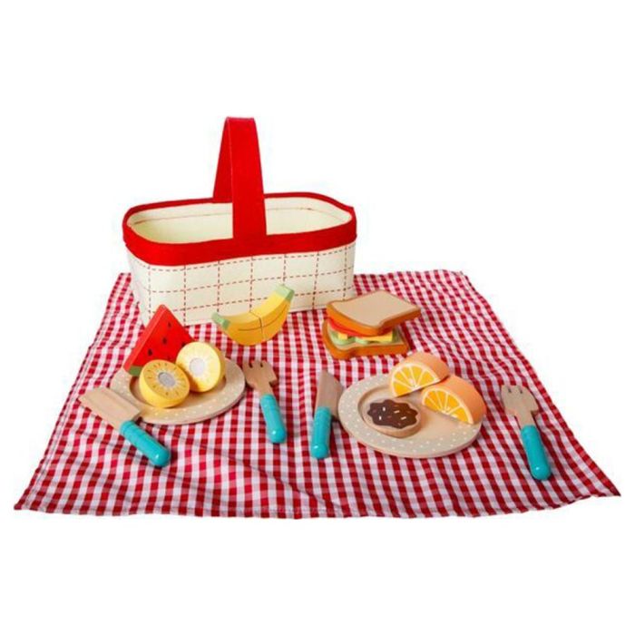 Gioco Pic Nic per Bambini main product photo