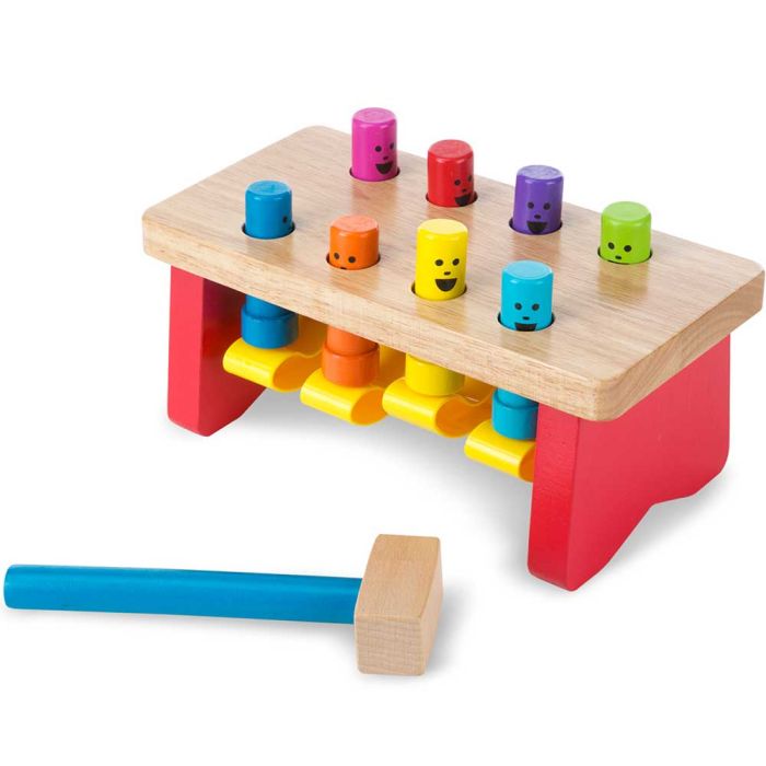 Gioco Schiaccia Chiodi main product photo