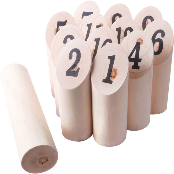 Gioco Vichingo main product photo