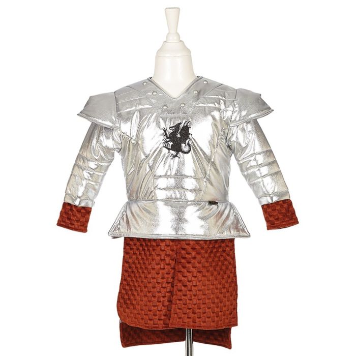 Costume da Gladiatore per Bambini main product photo