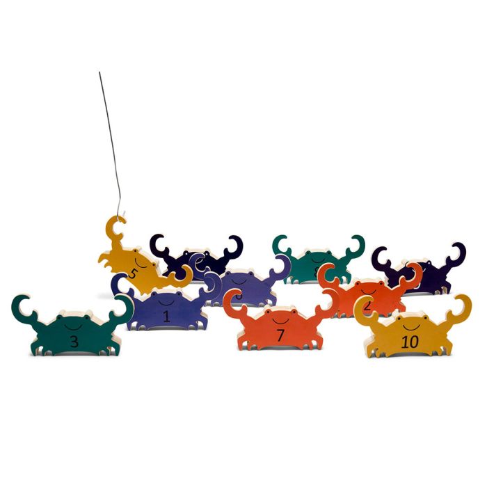 Gioco Pesca del Granchio main product photo