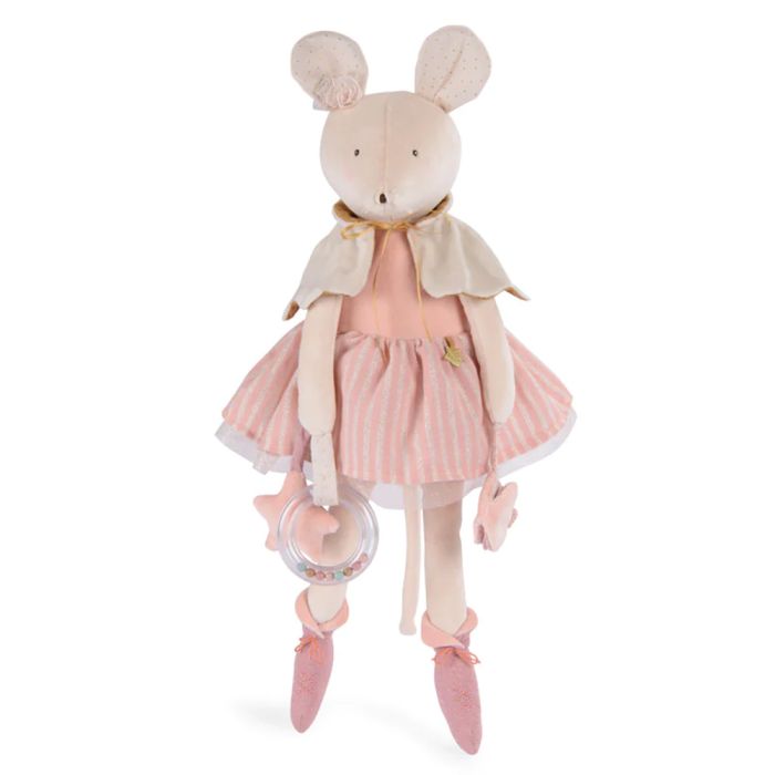 Grande Pupazzo Sensoriale Ballerina main product photo