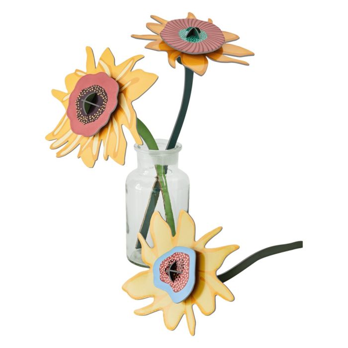Fiori di Carta - Girasoli di Van Gogh main product photo