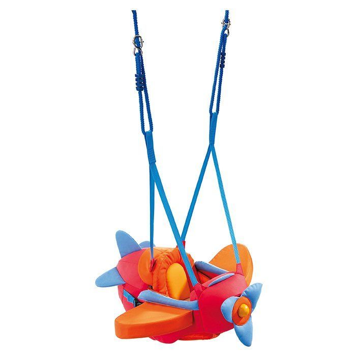 Altalena per Bambini Aviatore main product photo