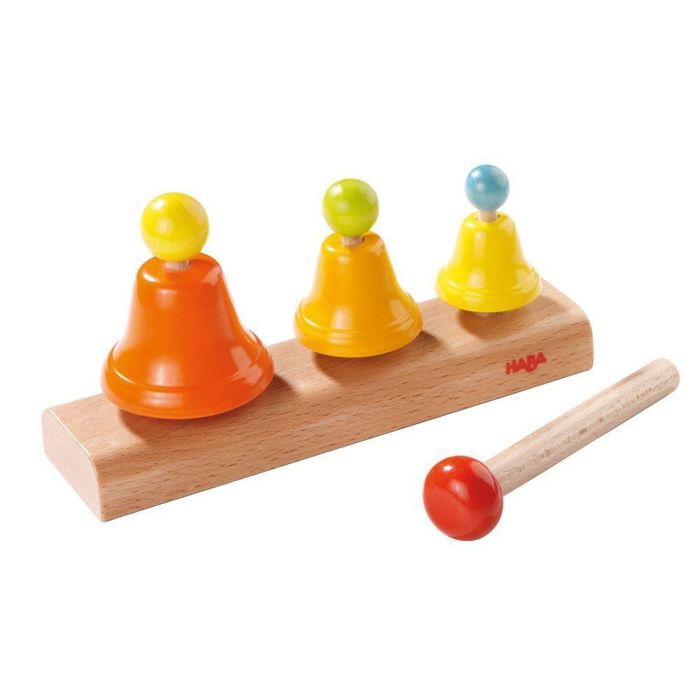 Campane Musicali Carillon main product photo