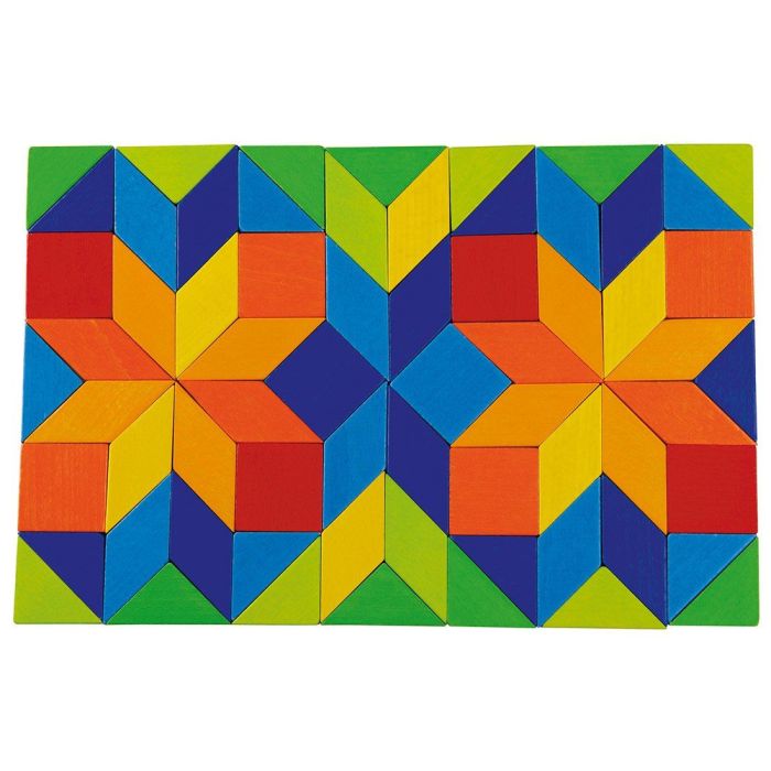 Gioco Mosaico dei Colori main product photo