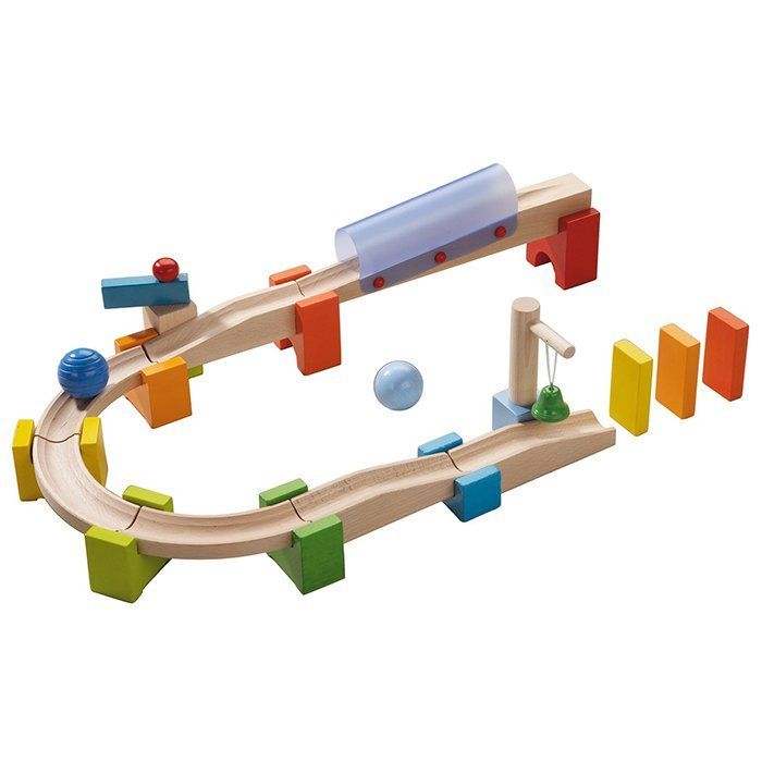 Pista Biglie Per Piccoli main product photo