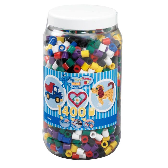 Hama Perline Giganti main product photo