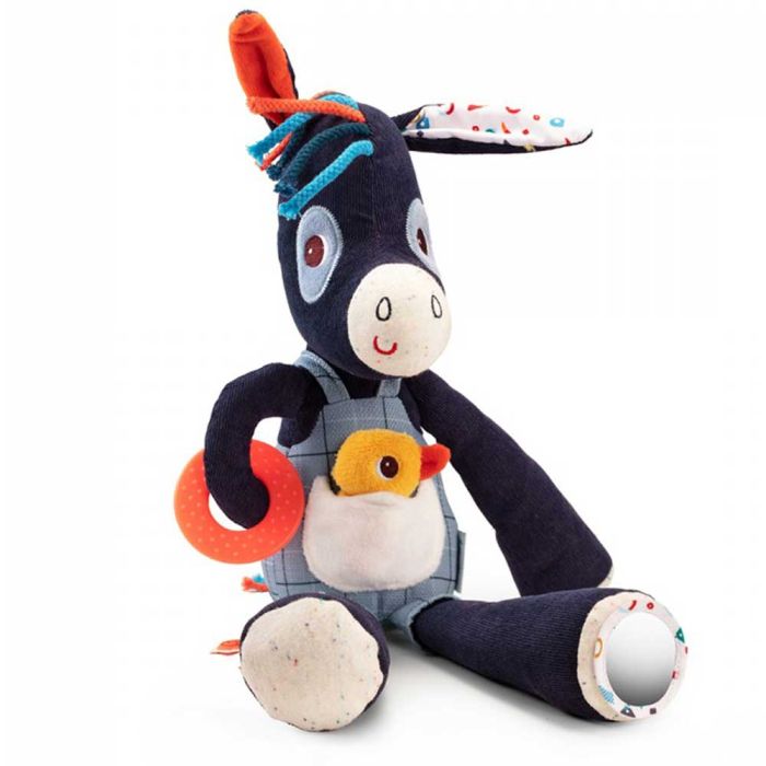 Ignace Asinello Peluche Multiattività main product photo