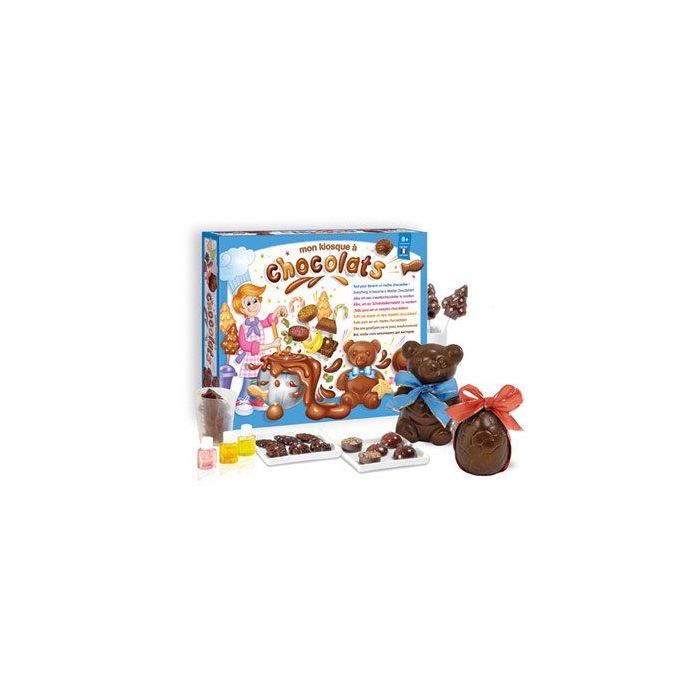 Sentosphere Chiosco del Cioccolato main product photo