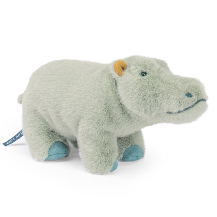 Peluche Ippopotamo Piccolo main product photo