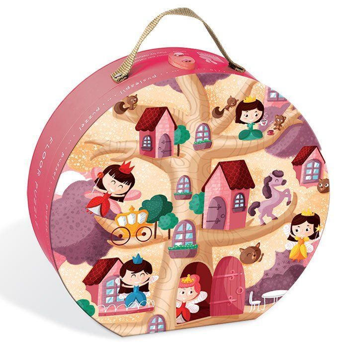 Puzzle Feerik main product photo