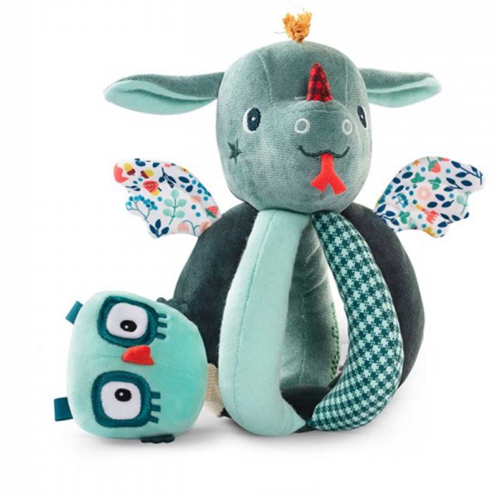 Sonaglio con i Manici Joe main product photo