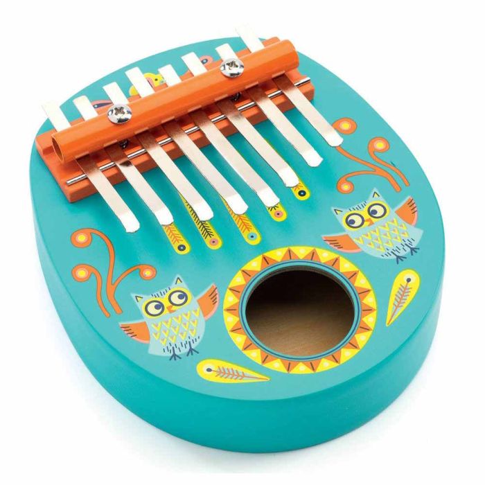 Kalimba per Bambini Djeco main product photo