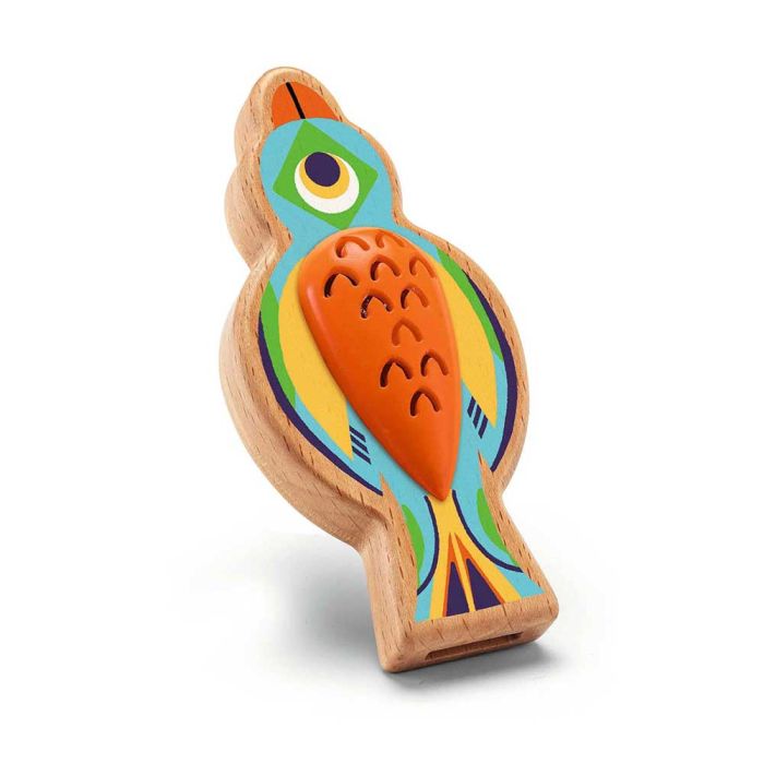 Kazoo In legno main product photo