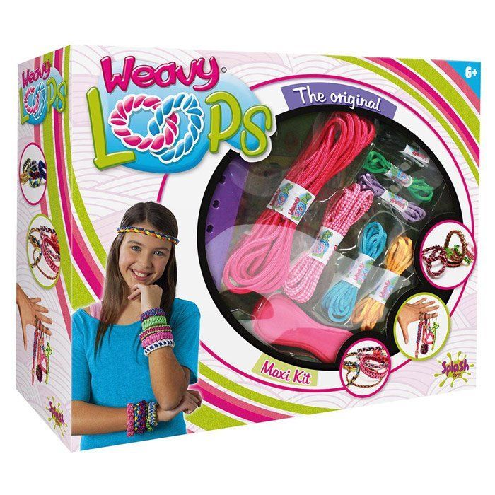 Kit Crea Braccialetti main product photo