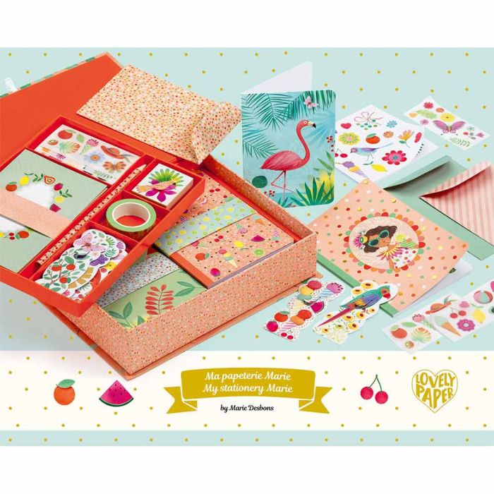 La mia cancelleria Marie main product photo