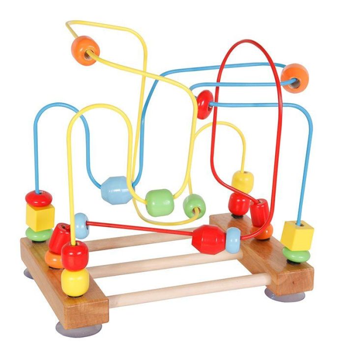 Labirinto con Palline per Bambini main product photo