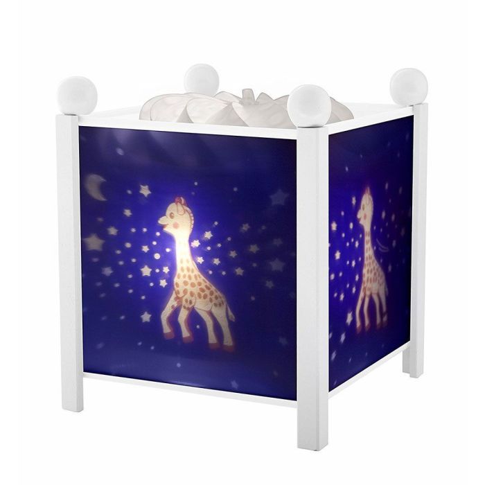 Lampada Cameretta Giraffa main product photo