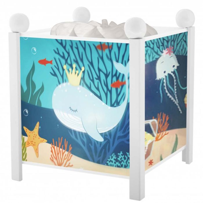 Lampada Cameretta Ocean main product photo