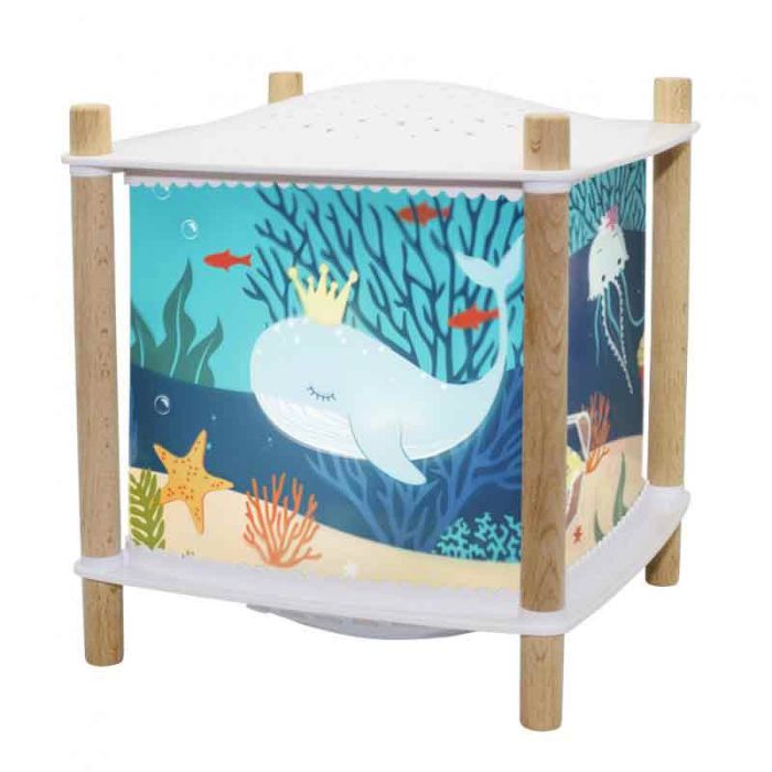 Lanterna Revolution Ocean main product photo