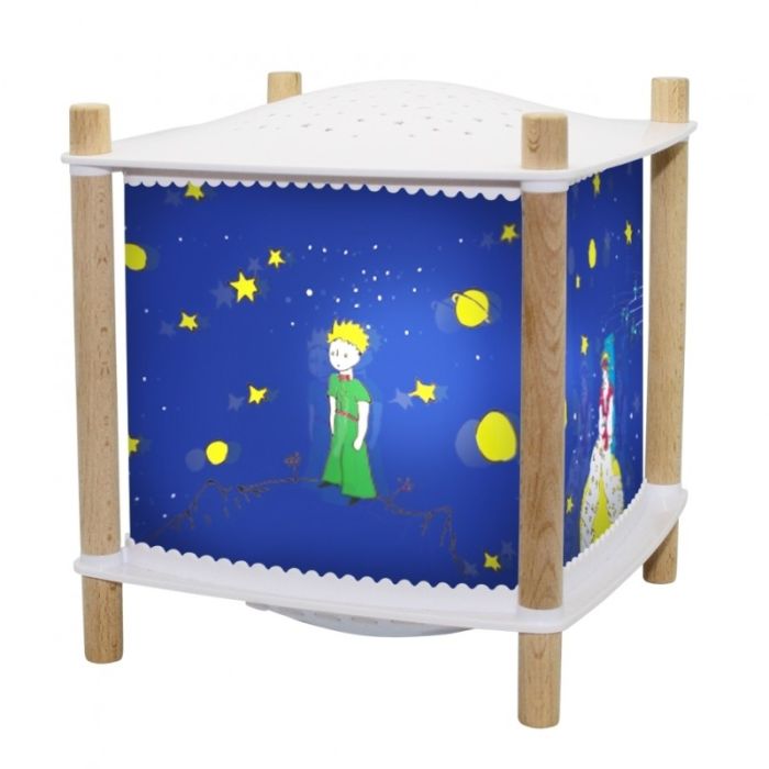 Lampada Cameretta Revolution Piccolo Principe main product photo