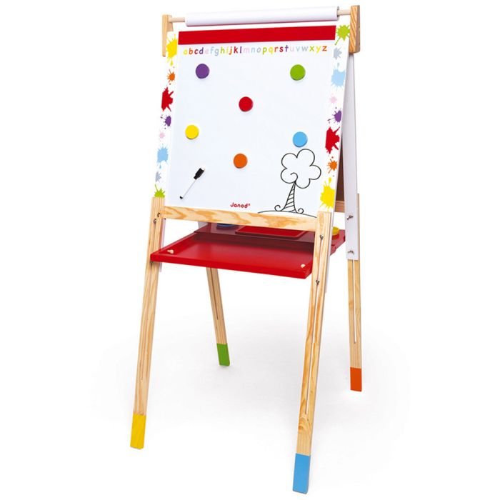 Lavagna con Cavalletto Splash main product photo