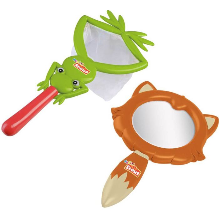 Lente d'Ingrandimento e Retino main product photo