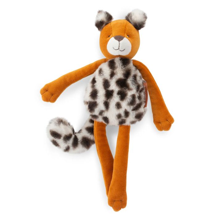 Sonaglio Leopardo Taïgo main product photo