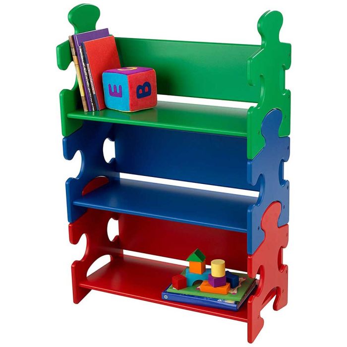 Libreria per Bambini Puzzle main product photo
