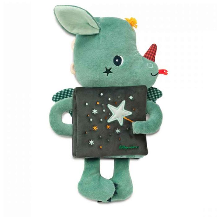 Libro Morbido da Coccolare Joe main product photo