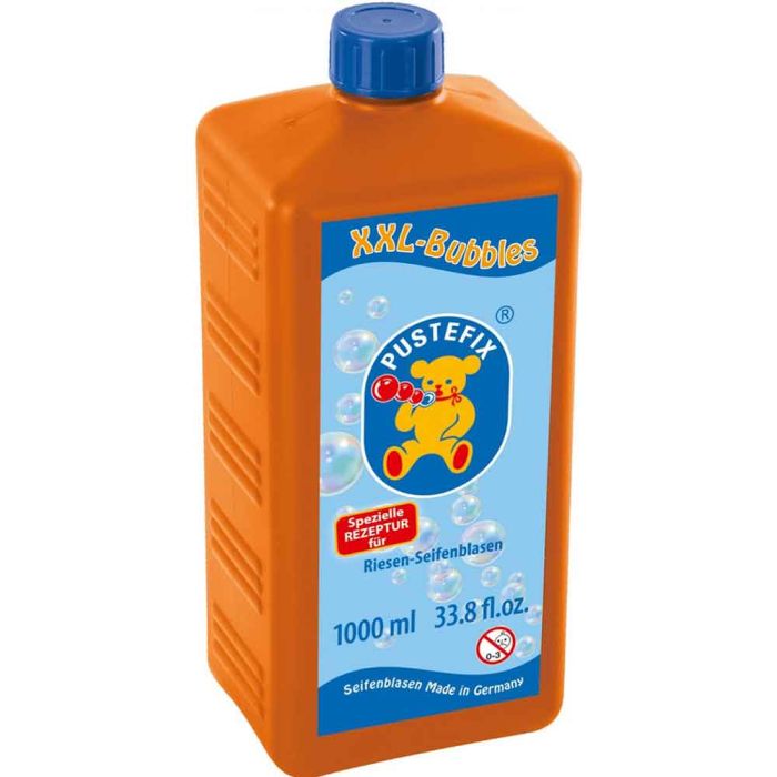 Liquido per Bolle Giganti main product photo