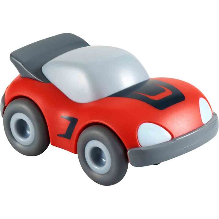 Auto Sportiva Rossa main product photo