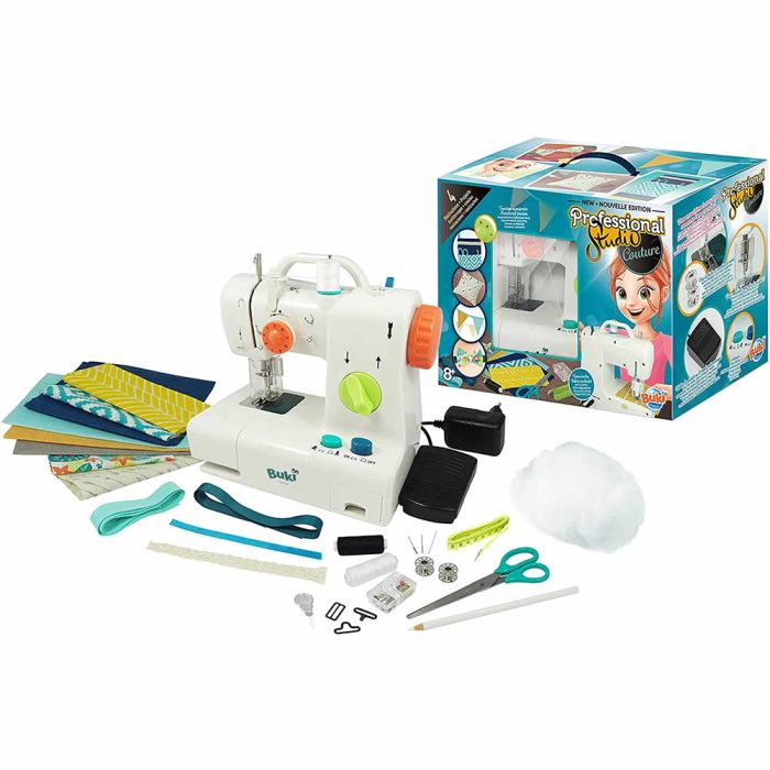 Macchina da Cucire per Bimbi main product photo