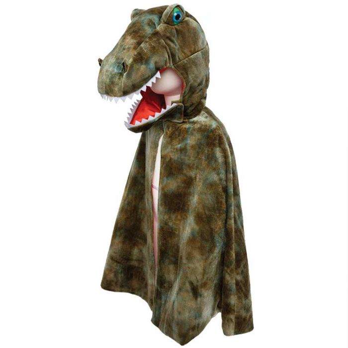 Mantello T-Rex con Artigli main product photo
