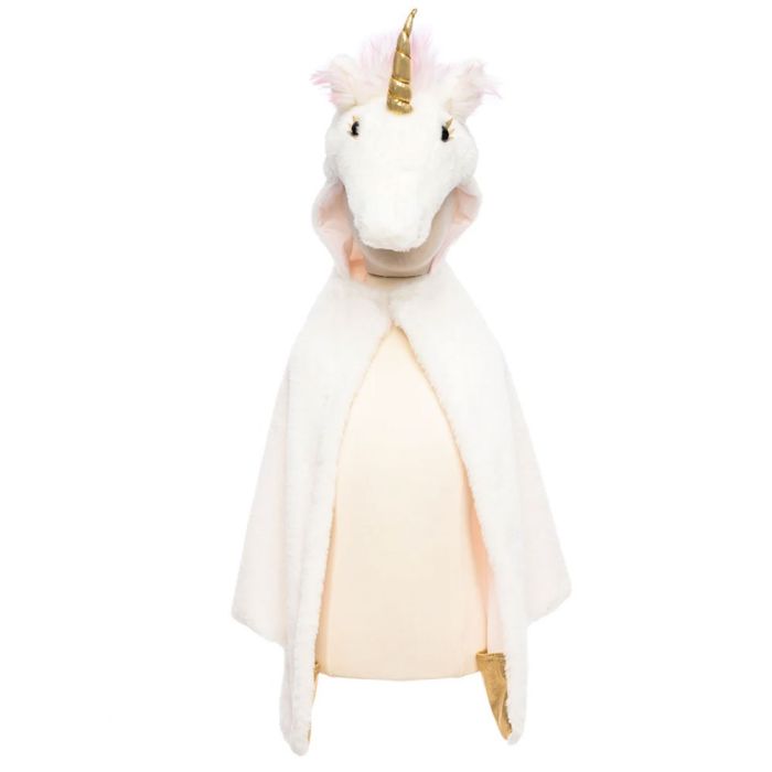 Mantello Unicorno con Zampe main product photo