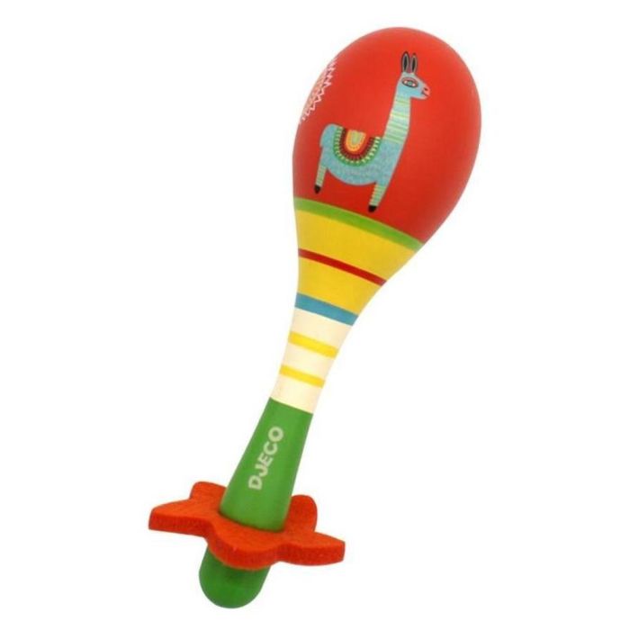 Maracas Animambo main product photo