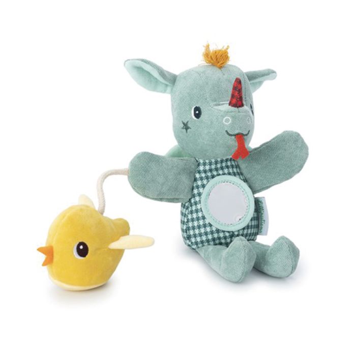 Marionetta di Peluche Joe main product photo