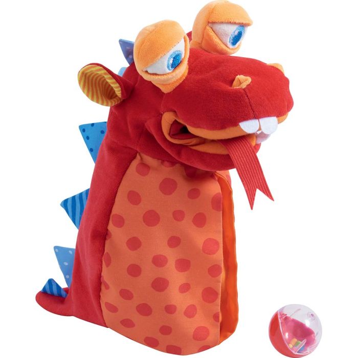 Marionetta Drago Onnivoro main product photo