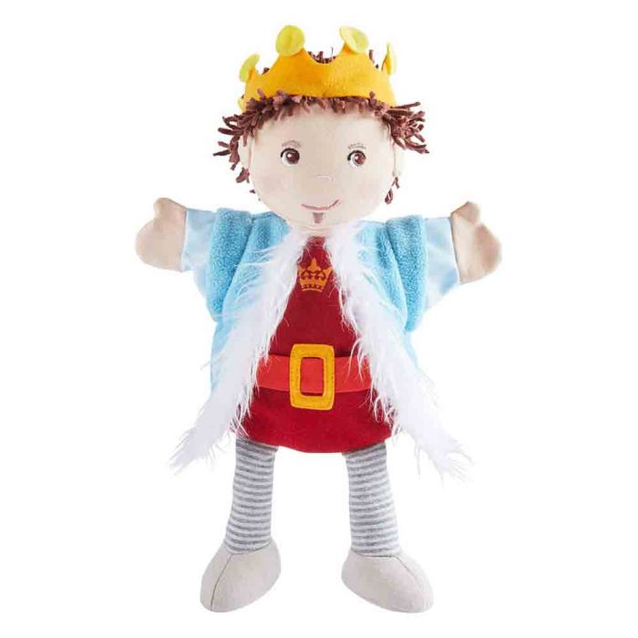 Marionetta Principe Amir main product photo