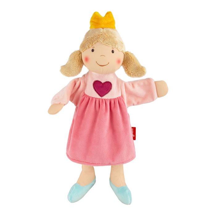 Marionetta Principessa main product photo