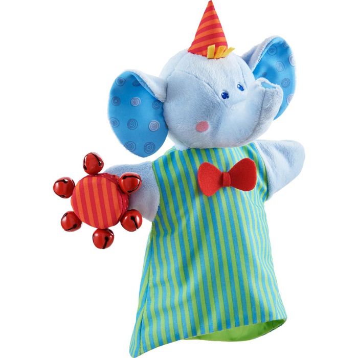 Marionetta Sonora Elefante main product photo