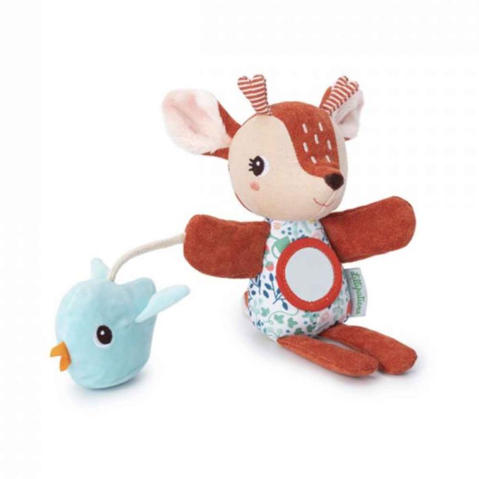 Marionetta di Peluche Stella main product photo